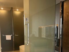 -广州天河希尔顿酒店