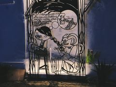 -金伯利街美食夜市