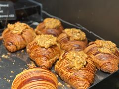 -TRUFFE BOULANGERIE by B&C 松露与面包(港汇店)