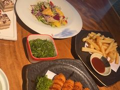-京料理·日料自助·铁板燒(复悦城店)