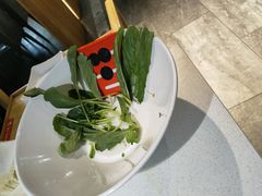 -创新高肥羊火锅(朝阳路店)