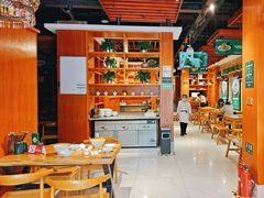 -古觉面片(科技路天朗蓝湖树店)