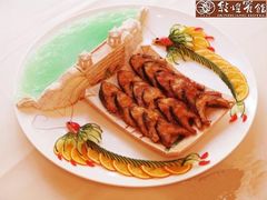 -敦煌宾馆