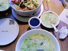 -吕氏疙瘩汤·新派鲁菜(东城万达广场店)