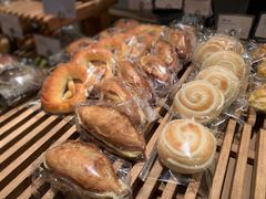 -那家面包房(珠江路店)