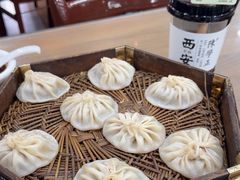 -西安贾三灌汤包·回坊小吃·清真炒菜(北院门总店)