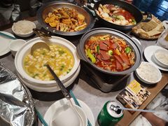 -肖记公安牛肉鱼杂馆·省级非物质文化遗产(江汉路直营店)