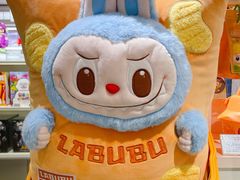 -泡泡玛特POPMART(天环购物中心店)