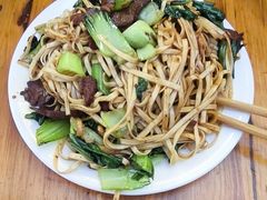 -样样红面馆