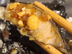 温泉梭边鱼-新辣道鱼火锅(世纪金源购物中心店)