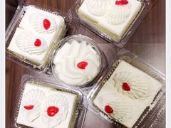 -红宝石·鲜奶小方(莘庄龙之梦店)