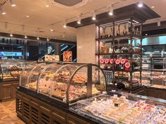 -巴黎贝甜(乌鲁木齐北京路汇嘉店)