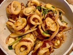 -闽上鲜·福建菜(龙湖滨江天街店)