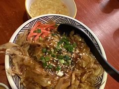 -五右卫门(张自忠路店)