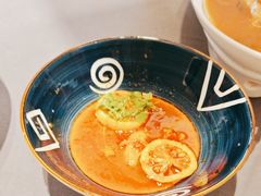 -汉水谣·江景餐厅(江滩店)