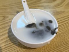 -杨记杏仁茶(椰园店)