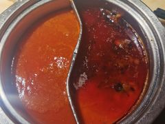 -东道煮牛肉火锅(东盛大街店)