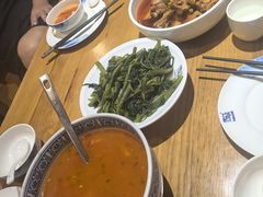 -陶然居·重庆菜(解放碑店)