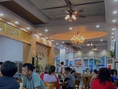 大堂-煲煲掂风味煲仔饭餐厅(西区店)