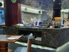 -重庆丽苑维景国际大酒店·海鲜自助餐厅