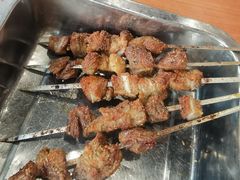 -胶东海鲜大排档(北太平庄店)