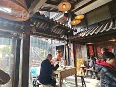 -饭江湖·江湖菜(湖广会馆店)