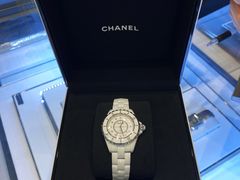 -Chanel(德基广场店)