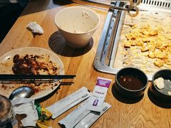 -新石器烤肉(无锡万象城店)