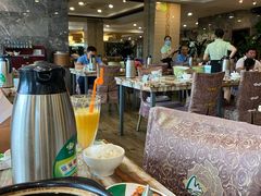 大堂-椿记烧鹅(叠彩店)