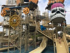 -亚马逊丛林水乐园