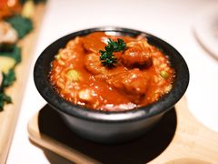 -俄士厨房(五棵松华熙LIVE店)