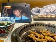 -千寻山野烤肉(中关村店)