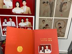 -觅你映画·精致照相馆(爱琴海店)