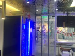 -壹粉屋新疆炒米粉(建外SOHO东区店)