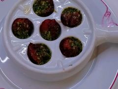 -马克西姆餐厅(崇文门店)