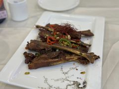 -渔意楼·驰名沙田乳鸽(五羊旗舰店)