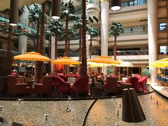 -威斯汀舞台餐厅