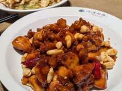 -河沿肉饼Beijing Pie(东华门店)