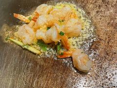 -火地铁板烧(昆山万象汇店)