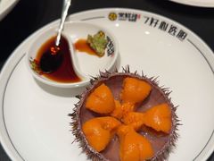 -常鲜楼常来尝鲜海胆馆(星海店)