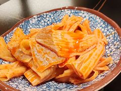 -师烤·豆花烤鱼(广州荔湾扬韬广场店)