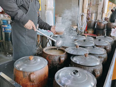 -燕子煨汤(山海关路店)