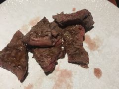 -赤坂亭 M9和牛烧肉(水街店)
