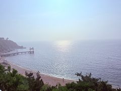 -养马岛旅游度假区