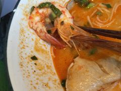 -美奈小馆·越南料理(福田星河COCO Park店)