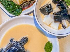 -南拳十三姨·潮汕砂锅粥·粤菜(西单大悦城店)