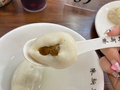 -朱新年·苏式汤团·面点(北寺塔店)