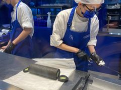 -the Roll'ING手作瑞士卷专门店(卓悦中心店)