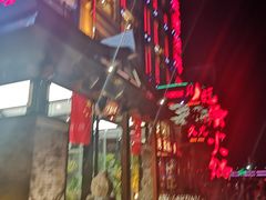 -川旺角川粤融合菜•海景餐厅(星海广场店)