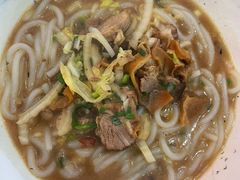 -仙妈米粉店(庆丰路)